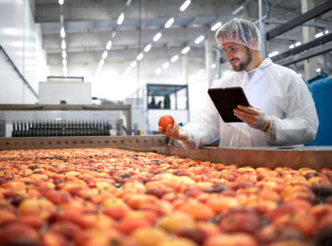 sicurezza alimentare