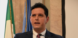 «Senza una Pac forte a rischio la tenuta dell’Ue» Pac