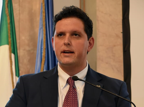 «Senza una Pac forte a rischio la tenuta dell’Ue» Pac