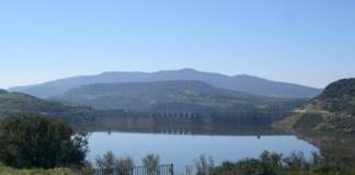 siccità