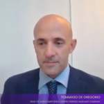 Tommaso De Gregorio, Ferrero HCo