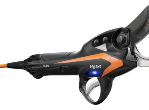 nuovi prodotti pellenc italia