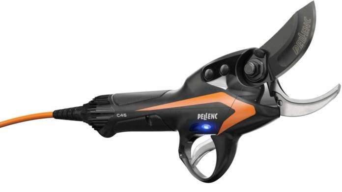 nuovi prodotti pellenc italia