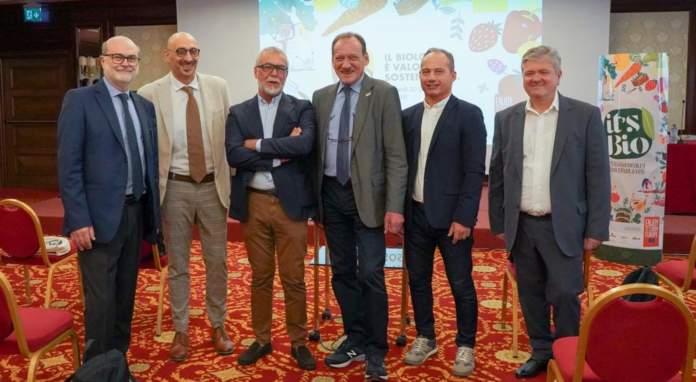 Scalise Dinelli Pari Pinton Tamanti Fornari