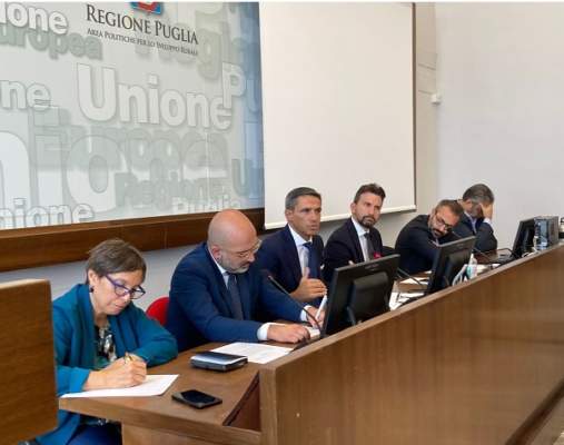 uva tavola tavolo regionale