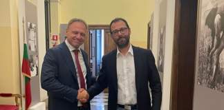 sovranità alimentare