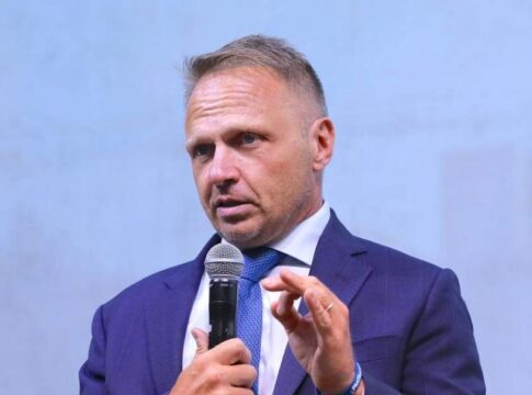 Francesco Lollobrigida è il nuovo ministro dell’Agricoltura controlli agroalimentari