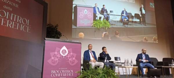 biocontrollo