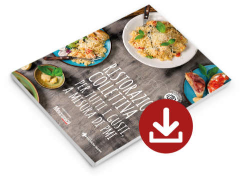 ristorazione aziendale