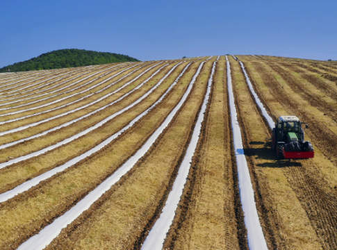 smaltimento ali gocciolanti