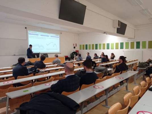 agricoltura di precisione