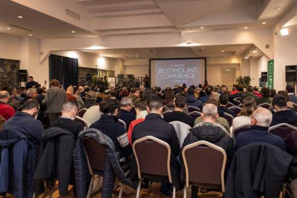 Biostimolanti