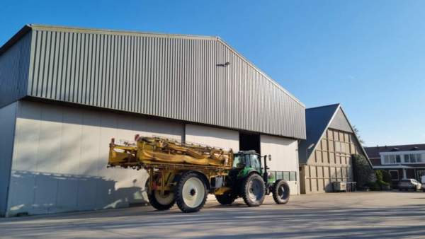 macchine per la difesa