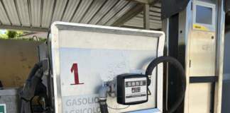 gasolio agricolo