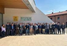 Una fucina di esperti in agricoltura di precisione agricoltura di precisione