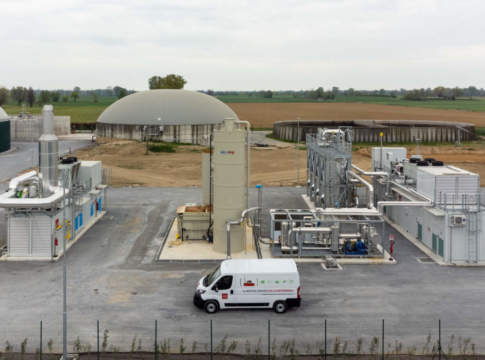 azienda agricola Palazzetto