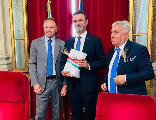 grano lollobrigida cia