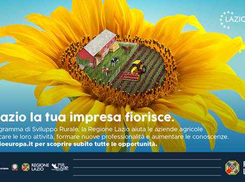 bandi regione lazio 2023