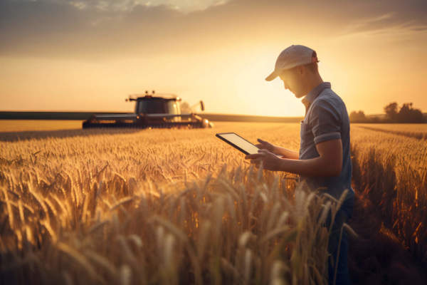 frumento di precisione