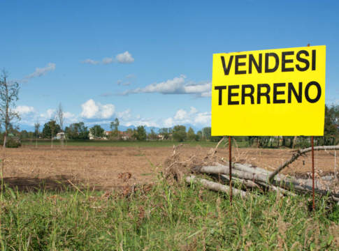 banca delle terra agricole