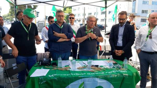 cia puglia grano duro