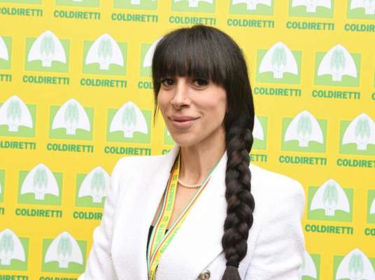 coldiretti donne