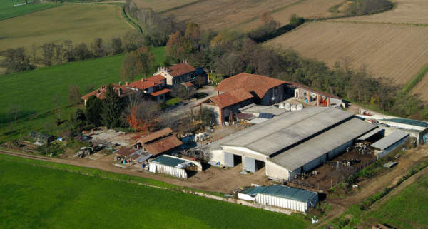 agricoltura biodinamica