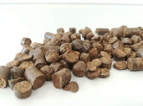 fertilizzante organico caffè