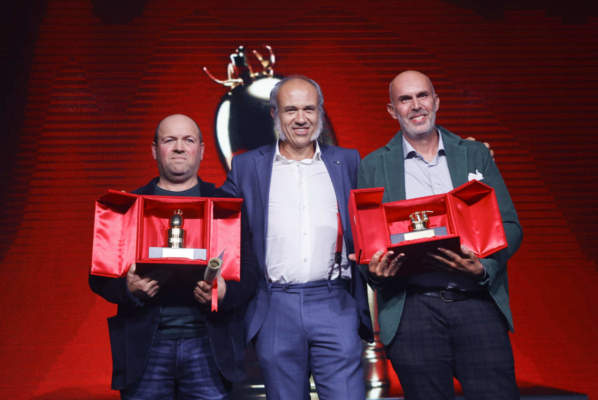 pomodoro da industria