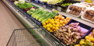 ortofrutta cara