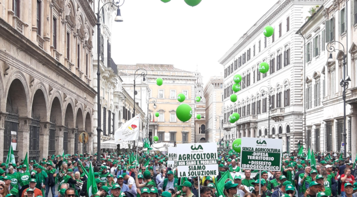 sovranità alimentare