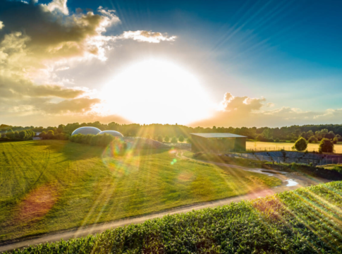biometano agricolo