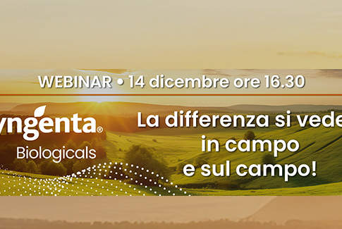 Syngenta Biologicals webinar
