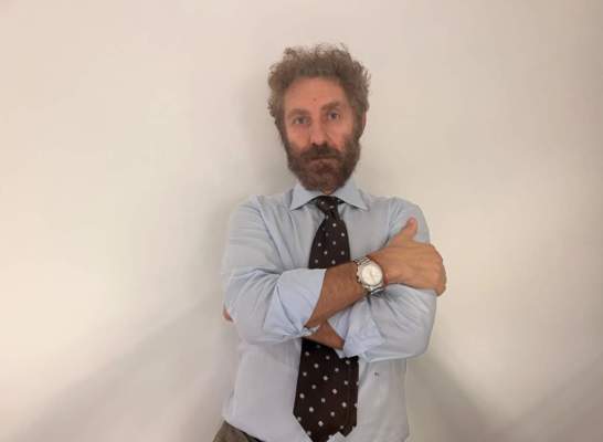 gestione del rischio