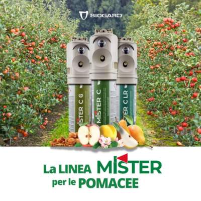 diffusori linea Mister