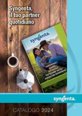 catalogo syngenta 2024
