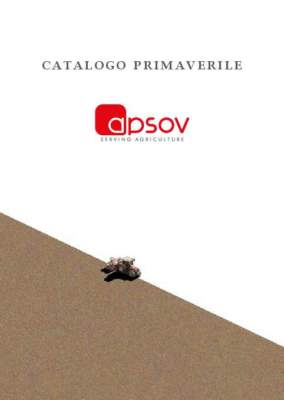 Apsov catalogo 2024