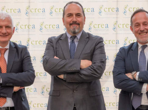 Crea, insediato il nuovo cda con Andrea Rocchi presidente Crea