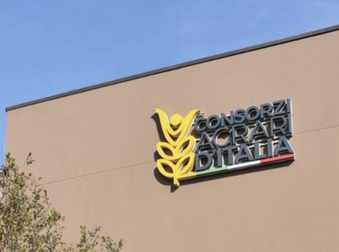 Consorzi agrari d'Italia