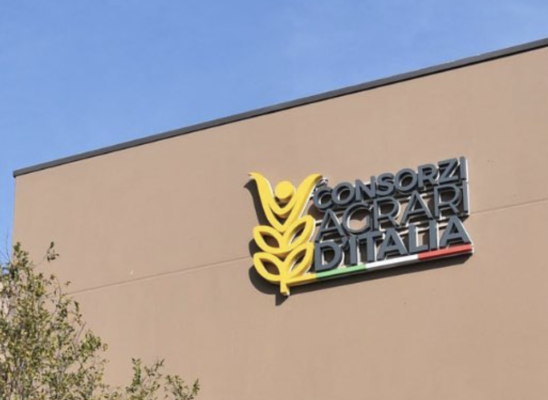 Consorzi agrari d'Italia