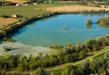 irrigazione