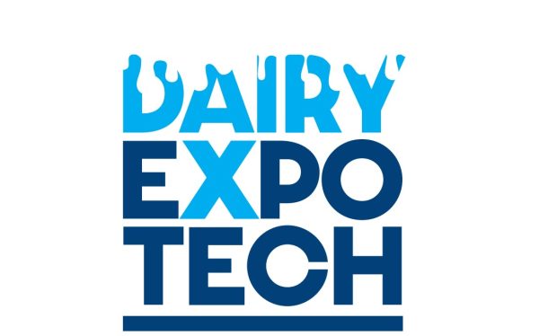 Dairy expo tech