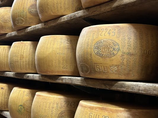 export agroalimentare