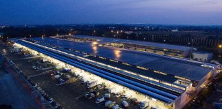 mercati all'ingrosso