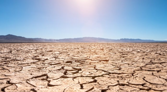 siccità