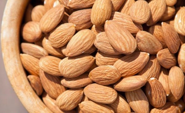 mandorlicoltura pugliese