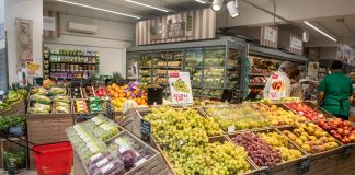 ortofrutta