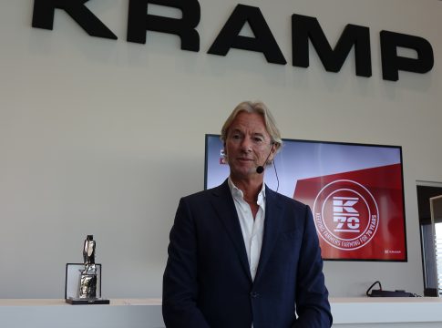 Kramp, fatturato e utile in aumento nel 2023