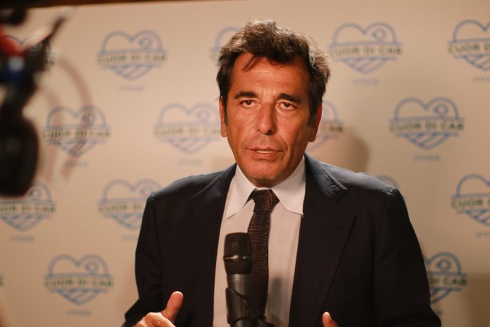 Fabio Massimo Pallottini Italmercati