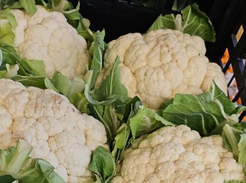 cavolfiori